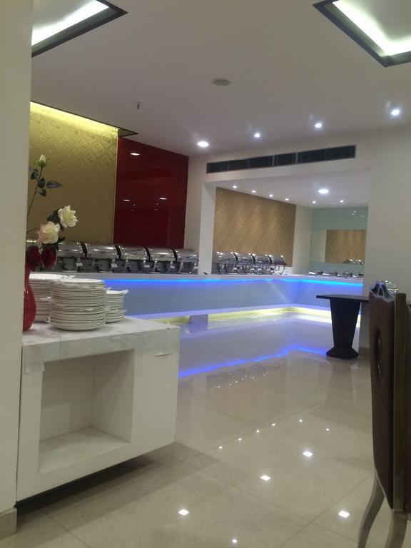 Fabhotel D75 At Residency Ghaziabad Ngoại thất bức ảnh